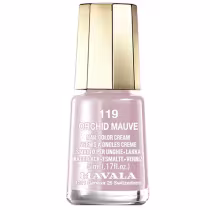 Imagem do produto Mavala Mini Colours Oasis Orchid Mauve - Esmalte Cremoso 5ml