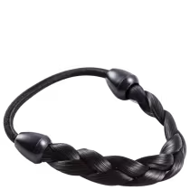 Imagem do produto Océane Complete My Look 180 Black - Elástico de Cabelo