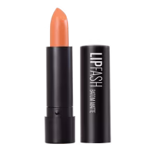 Imagem do produto Océane Lip Fash Crazy Peach - Batom Matte 3,2g