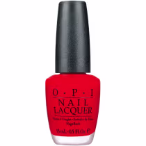 Imagem do produto OPI Clássicos Red - Esmalte Cremoso 15ml