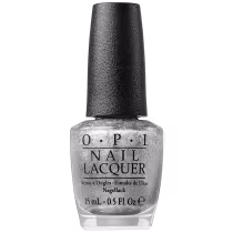Imagem do produto OPI Haven't the Foggiest - Esmalte Glitter 15ml