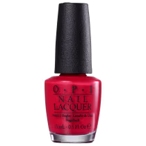 Imagem do produto OPI Holland Collection Red Lights Ahead...Where? - Esmalte 15ml