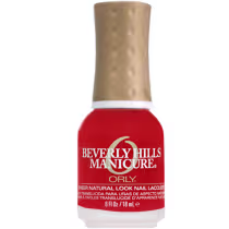 Imagem do produto Orly French Manicure Beverly Hills Plum - Esmalte 18ml