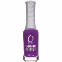 Imagem do produto Orly Instant Artist Grape - Esmalte 9ml