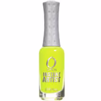 Imagem do produto Orly Instant Artist Hot Yellow - Esmalte 9ml
