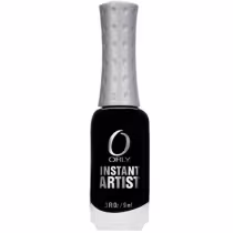 Imagem do produto Orly Instant Artist Jet Black - Esmalte 9ml
