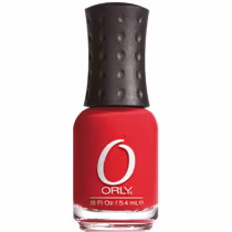Imagem do produto Orly Mini Haute Red - Esmalte 5,4ml