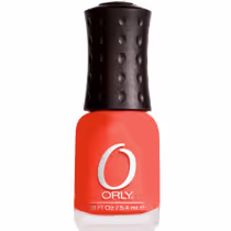 Imagem do produto Orly Mini Orange Sorbet - Esmalte 5,4ml
