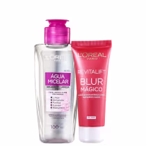 Imagem do produto Kit L'Oréal Paris Primer Mágico 1 (2 Produtos)