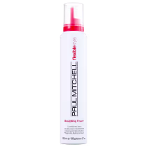 Imagem do produto Paul Mitchell Flexible Style - Mousse Volumadora 200ml