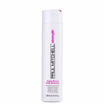 Imagem do produto Paul Mitchell Strength Super Strong Daily - Shampoo 300ml