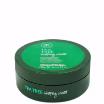 Imagem do produto Paul Mitchell Tea Tree Shaping Cream - Fixador 100g