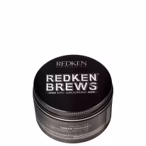 Imagem do produto Redken Brews Maneuver - Creme Modelador 100ml