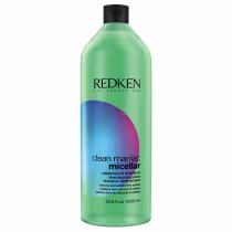 Imagem do produto Redken Clean Maniac Clean-Touch Micellar - Shampoo 1000ml