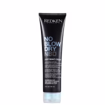 Imagem do produto Redken No Blow Dry Just Right - Creme Acelerador de Secagem 150ml