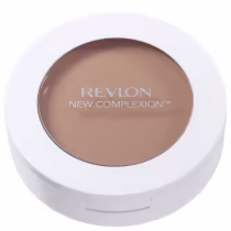 Imagem do produto Revlon New Complexion One-Step Compact Makeup Natural Beige - Base 2 em 1 9,9g