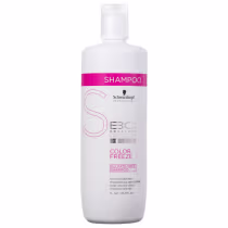 Imagem do produto Schwarzkopf Professional BC Bonacure Color Freeze - Shampoo sem Sulfato 1000ml