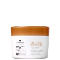 Imagem do produto Schwarzkopf Professional BC Bonacure Q10 Time Restore - Máscara 200ml