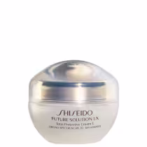 Imagem do produto Shiseido Future Solution LX Total Protective FPS 20 - Creme Hidratante Facial 50ml