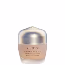 Imagem do produto Shiseido Future Solution LX Total Radiance FPS 15 Neutral 1 - Base Cremosa 30ml