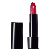 Imagem do produto Shiseido Rouge Rouge RD307 First Bite Vermelho - Batom Cremoso 4g