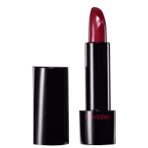 Imagem do produto Shiseido Rouge Rouge RD503 Bloodstone Vermelho - Batom Cremoso 4g
