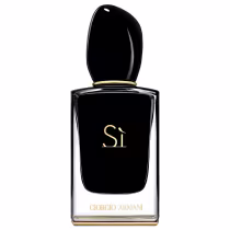 Imagem do produto Sì Intense Giorgio Armani Eau de Parfum – Perfume Feminino 50ml