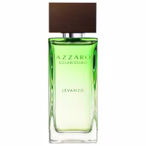 Imagem do produto Solarissimo Levanzo Azzaro Eau de Toilette - Perfume Masculino 75ml