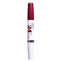 Imagem do produto Maybelline SuperStay 24 Color 35 Keep It Red - Batom Líquido Cremoso 2,3ml