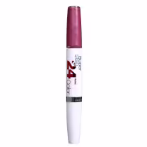 Imagem do produto Maybelline Superstay 24 Color 90 Timeless Rose - Batom 2,3ml