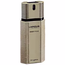 Imagem do produto Lapidus Pour Homme Gold Extreme Eau de Toilette - Perfume Masculino 100ml