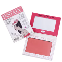 Imagem do produto the Balm Instain Swiss Dot Peach - Blush Luminoso 5,5g