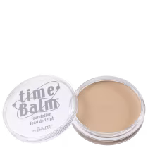 Imagem do produto the Balm Time Balm Foundation Medium - Base Compacta 21.3g