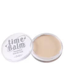 Imagem do produto the Balm Time Balm Foundation Mid Medium - Base Compacta 21.3g