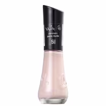 Imagem do produto Esmalte Perolado Puro Nude 5Free  8ml