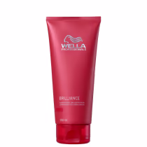 Imagem do produto Wella Professionals Brilliance - Condicionador 200ml