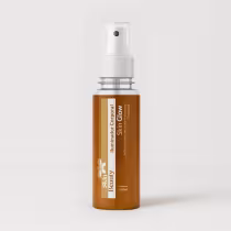 Imagem do produto BRUMA ILUMINADORA DOURADA 120ml.