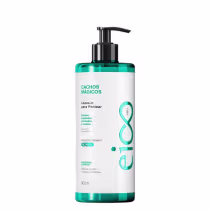 Imagem do produto Leave-In Para Pentear Cachos Mágicos 500ml - Eico Pro