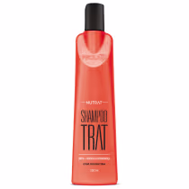 Imagem do produto Shampoo TRAT Limpeza profunda Nutrat 250mL