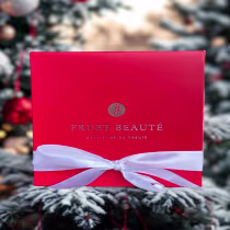 Imagem do produto Kit Natal ( Vitamina C + Máscara para dormir Chá Verde )