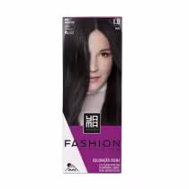 Imagem do produto Yamá Coloração Kit Fashion 1.0 Preto