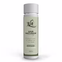 Imagem do produto SHAMPOO REVITALIZADOR HAIR NATURAW THERAPY