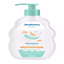 Imagem do produto Anjinho Baby Shampoo Uso Diário 400ml
