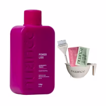 Imagem do produto Power Liss Nuance Selagem Profissional Redutor Capilar 100g