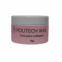 Imagem do produto Cera de Cutícula Majestic Nails 10g Hidratante Nutritiva