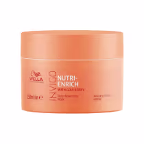 Imagem do produto Wella Mascara Capilar Nutri Enrich 150ml