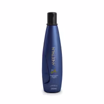 Imagem do produto Kit Aneethun Linha A com 2 Shampoo 300ml + 1 Creme de Silicone 250ml