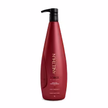 Imagem do produto Kit Aneethun Force Shampoo 1L + Máscara 1L
