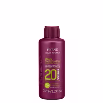 Imagem do produto Amend Agua Oxigenada 20v 75ml
