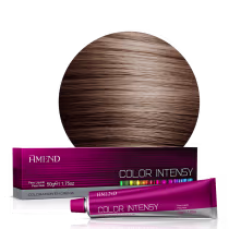 Imagem do produto Amend Coloração Profissional Color Intensy 6.7 Chocolate